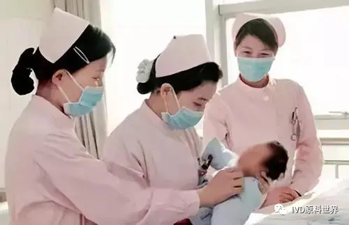 近日，该ivd企业获迈克生物数千万融资，驰骋百亿细分市场